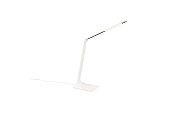 Bordslampa TRIO Travis Mattvit - Mattvit - Belysning - Lampor & belysning inomhus - Sovrumslampa - Sänglampa - Sängbordslampa