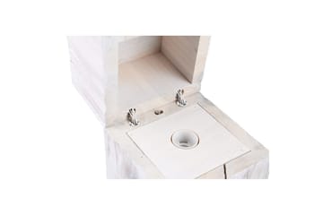 Bordslampa TRIO Treasure Vit - Vit - Belysning - Lampor & belysning inomhus - Sovrumslampa - Sänglampa - Sängbordslampa