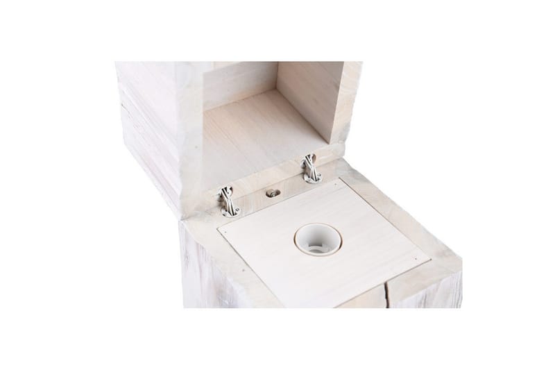 Bordslampa TRIO Treasure Vit - Vit - Belysning - Lampor & belysning inomhus - Sovrumslampa - Sänglampa - Sängbordslampa