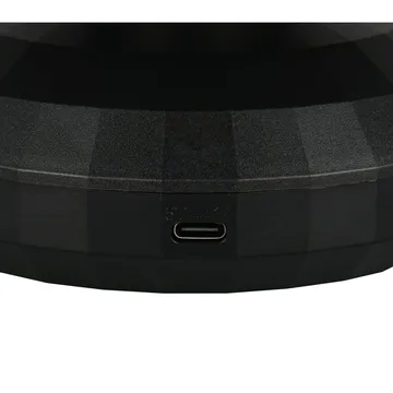 Bordslampa TRIO Zero - Belysning - Lampor & belysning inomhus - Sovrumslampa - Sänglampa - Sängbordslampa