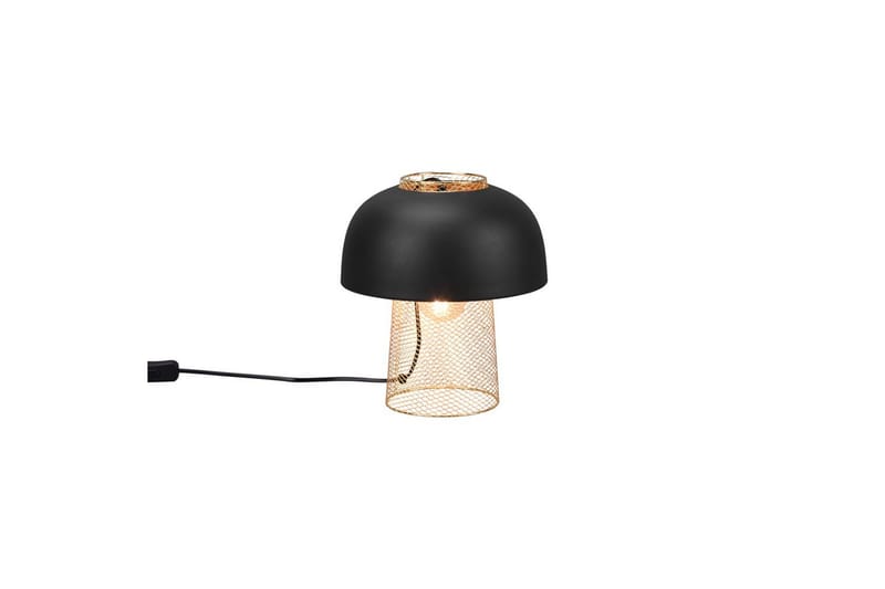 Bordslampa TRIO Punch - Belysning - Lampor & belysning inomhus - Sovrumslampa - Sänglampa - Sängbordslampa