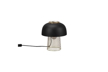 Bordslampa TRIO Punch - Belysning - Lampor & belysning inomhus - Sovrumslampa - Sänglampa - Sängbordslampa