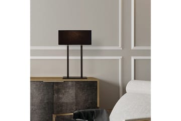 Bordslampa Ulira Svart - Svart - Belysning - Lampor & belysning inomhus - Sovrumslampa - Sänglampa - Sängbordslampa
