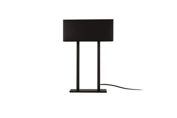 Bordslampa Ulira Svart - Svart - Belysning - Lampor & belysning inomhus - Sovrumslampa - Sänglampa - Sängbordslampa