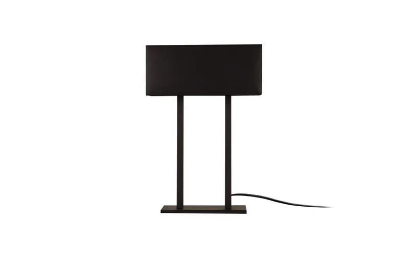 Bordslampa Ulira Svart - Svart - Belysning - Lampor & belysning inomhus - Sovrumslampa - Sänglampa - Sängbordslampa