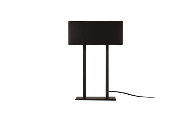 Bordslampa Ulira Svart - Svart - Belysning - Lampor & belysning inomhus - Sovrumslampa - Sänglampa - Sängbordslampa