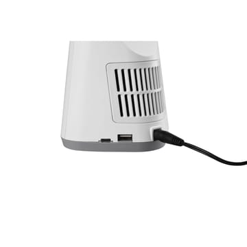 Bordslampa Vento - Belysning - Lampor & belysning inomhus - Sovrumslampa - Sänglampa - Sängbordslampa