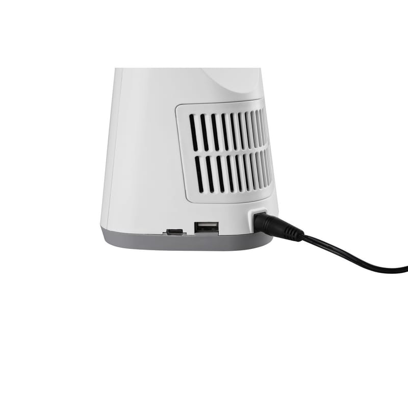 Bordslampa Vento - Belysning - Lampor & belysning inomhus - Sovrumslampa - Sänglampa - Sängbordslampa