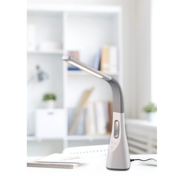 Bordslampa Vento - Belysning - Lampor & belysning inomhus - Sovrumslampa - Sänglampa - Sängbordslampa