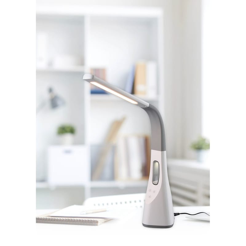 Bordslampa Vento - Belysning - Lampor & belysning inomhus - Sovrumslampa - Sänglampa - Sängbordslampa