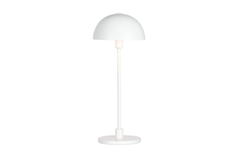 Bordslampa Vienda Mini Vit - Fönsterlampa - Hall lampa - Bordslampa - Fönsterlampa på fot - Sängbordslampa