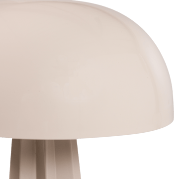 Bordslampa Virel 29 cm - Ljusgrå - Belysning - Lampor & belysning inomhus - Sovrumslampa - Sänglampa - Sängbordslampa