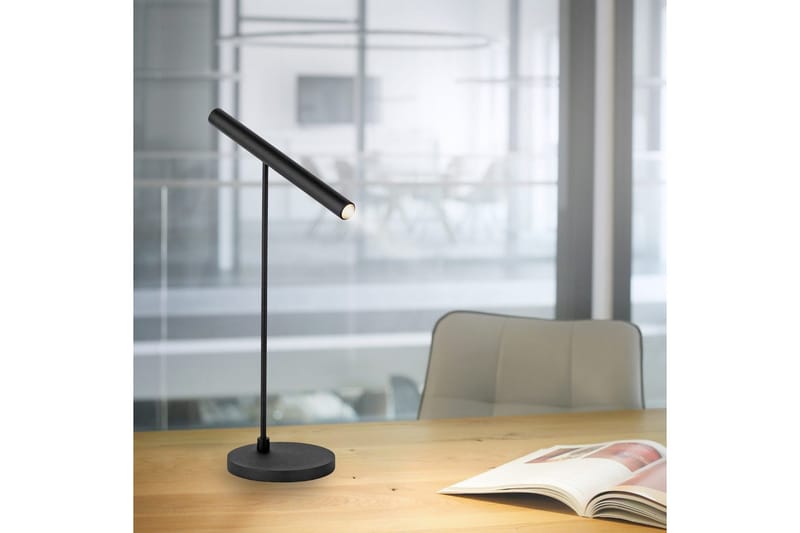 Bordslampa Pure Tutua - 14x52x27 cm - Belysning - Lampor & belysning inomhus - Sovrumslampa - Sänglampa - Sängbordslampa
