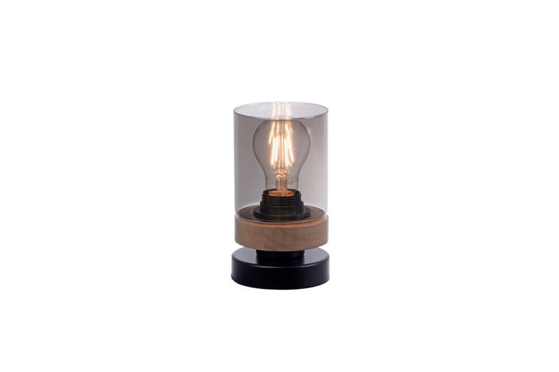 Bordslampa Pasqual - 10x18x10 cm - Belysning - Lampor & belysning inomhus - Sovrumslampa - Sänglampa - Sängbordslampa