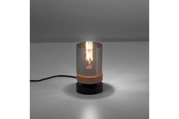 Bordslampa Pasqual - 10x18x10 cm - Belysning - Lampor & belysning inomhus - Sovrumslampa - Sänglampa - Sängbordslampa