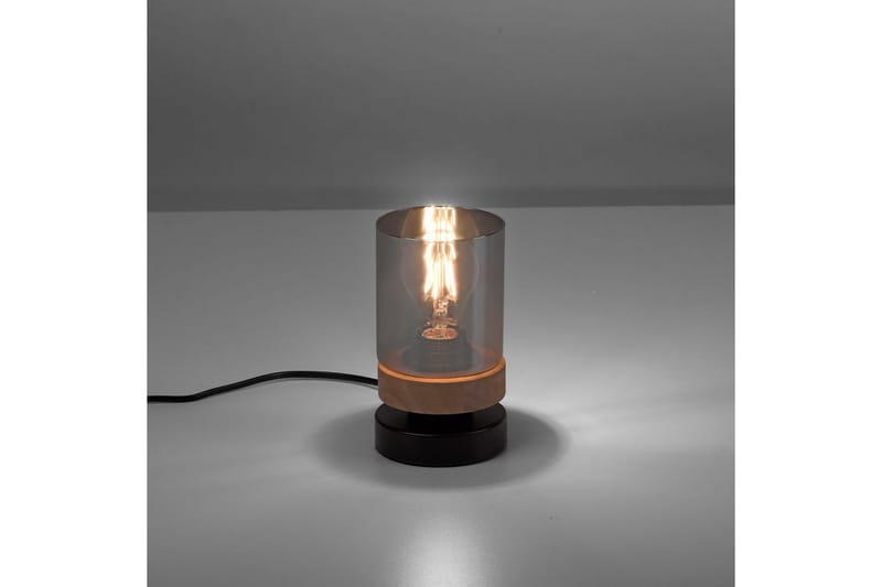 Bordslampa Pasqual - 10x18x10 cm - Belysning - Lampor & belysning inomhus - Sovrumslampa - Sänglampa - Sängbordslampa