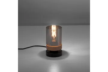 Bordslampa Pasqual - 10x18x10 cm - Belysning - Lampor & belysning inomhus - Sovrumslampa - Sänglampa - Sängbordslampa