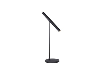 Bordslampa Pure Tutua - 14x52x27 cm - Belysning - Lampor & belysning inomhus - Sovrumslampa - Sänglampa - Sängbordslampa