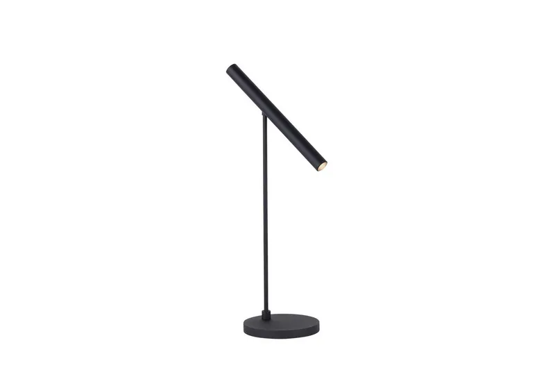 Bordslampa Pure Tutua, 14x52x27 cm
