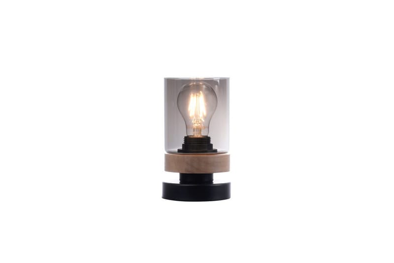Bordslampa Pasqual - 10x18x10 cm - Belysning - Lampor & belysning inomhus - Sovrumslampa - Sänglampa - Sängbordslampa