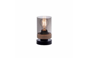 Bordslampa Pasqual - 10x18x10 cm - Belysning - Lampor & belysning inomhus - Sovrumslampa - Sänglampa - Sängbordslampa