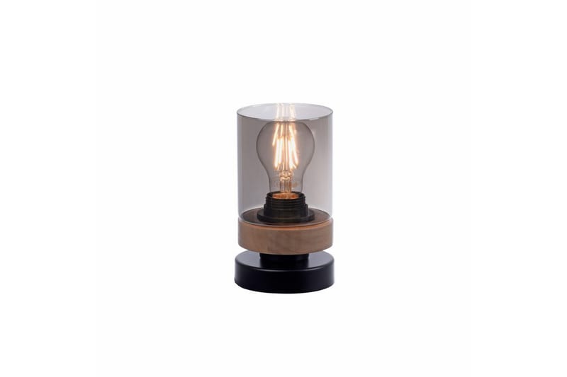 Bordslampa Pasqual - 10x18x10 cm - Belysning - Lampor & belysning inomhus - Sovrumslampa - Sänglampa - Sängbordslampa