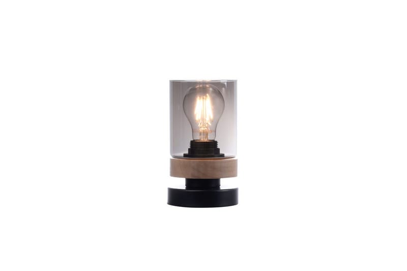 Bordslampa Pasqual - 10x18x10 cm - Belysning - Lampor & belysning inomhus - Sovrumslampa - Sänglampa - Sängbordslampa