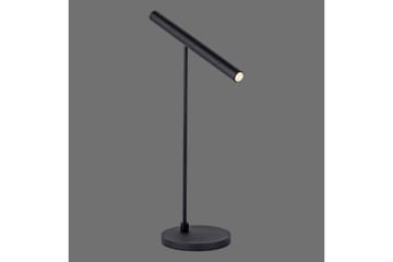 Bordslampa Pure Tutua - 14x52x27 cm - Belysning - Lampor & belysning inomhus - Sovrumslampa - Sänglampa - Sängbordslampa