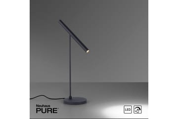 Bordslampa Pure Tutua - 14x52x27 cm - Belysning - Lampor & belysning inomhus - Sovrumslampa - Sänglampa - Sängbordslampa