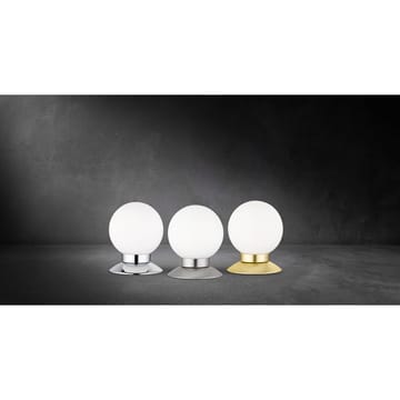 Bordslampa Princess - Krom - Belysning - Lampor & belysning inomhus - Sovrumslampa - Sänglampa - Sängbordslampa