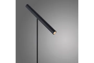 Bordslampa Pure Tutua - 14x52x27 cm - Belysning - Lampor & belysning inomhus - Sovrumslampa - Sänglampa - Sängbordslampa