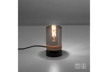 Bordslampa Pasqual - 10x18x10 cm - Belysning - Lampor & belysning inomhus - Sovrumslampa - Sänglampa - Sängbordslampa
