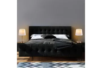 Bordslampset (2 stycken) Jaspal Antik / Vit - Antik / Vit - Belysning - Lampor & belysning inomhus - Sovrumslampa - Sänglampa - Sängbordslampa