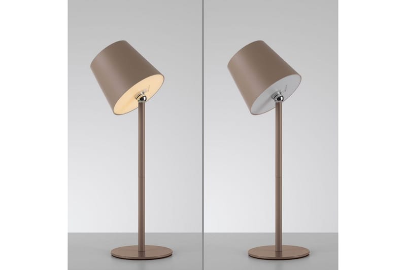 Boteria Just Light Bordslampa - Beige - Belysning - Lampor & belysning inomhus - Sovrumslampa - Sänglampa - Sängbordslampa