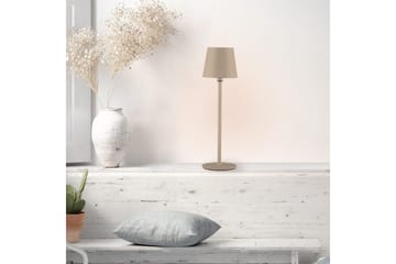 Boteria Just Light Bordslampa - Beige - Belysning - Lampor & belysning inomhus - Sovrumslampa - Sänglampa - Sängbordslampa