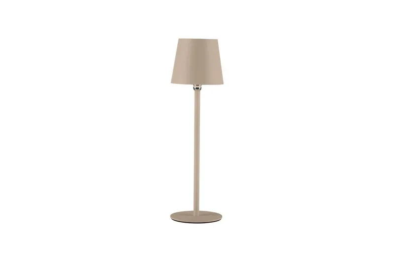 Boteria Just Light Bordslampa, Beige