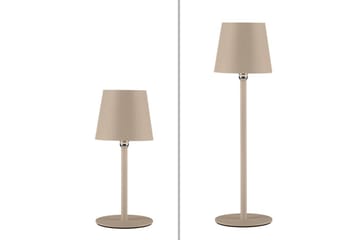 Boteria Just Light Bordslampa - Beige - Belysning - Lampor & belysning inomhus - Sovrumslampa - Sänglampa - Sängbordslampa