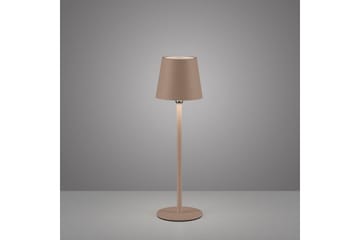 Boteria Just Light Bordslampa - Beige - Belysning - Lampor & belysning inomhus - Sovrumslampa - Sänglampa - Sängbordslampa