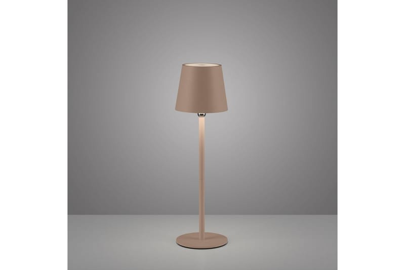 Boteria Just Light Bordslampa - Beige - Belysning - Lampor & belysning inomhus - Sovrumslampa - Sänglampa - Sängbordslampa