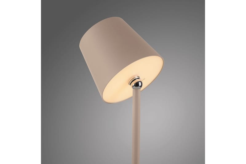 Boteria Just Light Bordslampa - Beige - Belysning - Lampor & belysning inomhus - Sovrumslampa - Sänglampa - Sängbordslampa