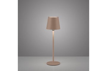 Boteria Just Light Bordslampa - Beige - Belysning - Lampor & belysning inomhus - Sovrumslampa - Sänglampa - Sängbordslampa