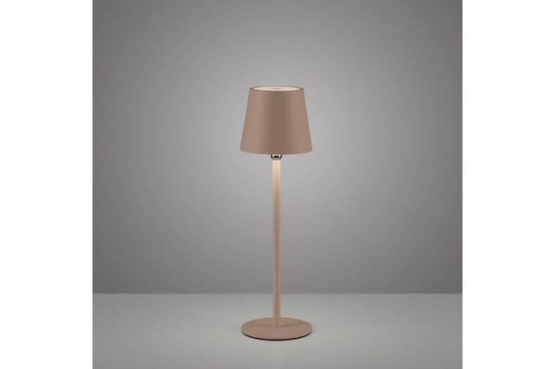 Boteria Just Light Bordslampa - Beige - Belysning - Lampor & belysning inomhus - Sovrumslampa - Sänglampa - Sängbordslampa