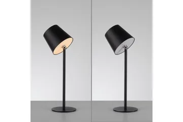 Boteria Just Light Bordslampa - Black - Belysning - Lampor & belysning inomhus - Sovrumslampa - Sänglampa - Sängbordslampa