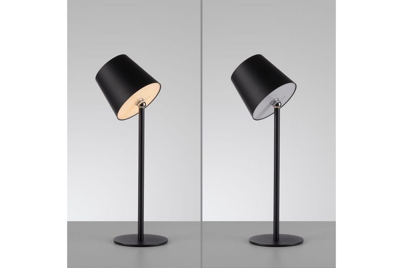 Boteria Just Light Bordslampa - Black - Belysning - Lampor & belysning inomhus - Sovrumslampa - Sänglampa - Sängbordslampa