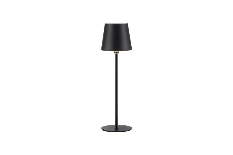 Boteria Just Light Bordslampa, Black