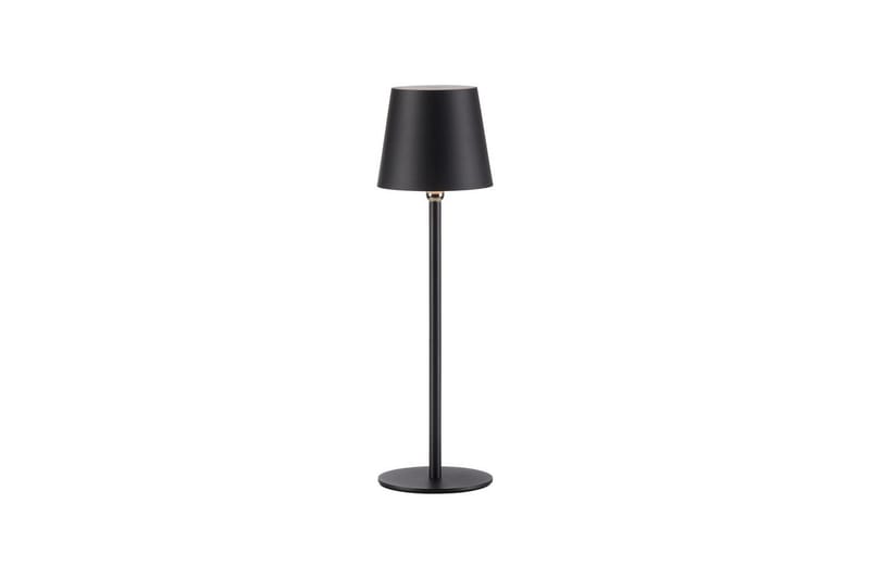 Boteria Just Light Bordslampa, Black