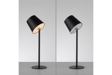 Boteria Just Light Bordslampa - Black - Belysning - Lampor & belysning inomhus - Sovrumslampa - Sänglampa - Sängbordslampa