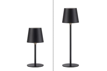 Boteria Just Light Bordslampa - Black - Belysning - Lampor & belysning inomhus - Sovrumslampa - Sänglampa - Sängbordslampa