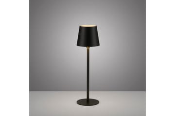 Boteria Just Light Bordslampa - Black - Belysning - Lampor & belysning inomhus - Sovrumslampa - Sänglampa - Sängbordslampa