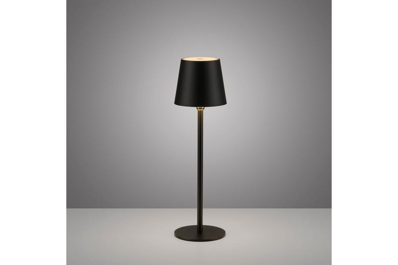 Boteria Just Light Bordslampa - Black - Belysning - Lampor & belysning inomhus - Sovrumslampa - Sänglampa - Sängbordslampa